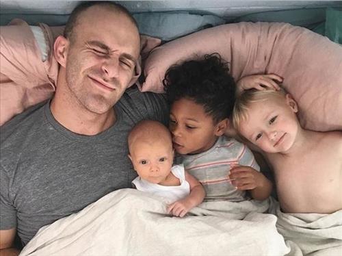 Bố tuổi nào không nên sinh con năm 2018? Chưa đọc chớ vội vàng quyết định