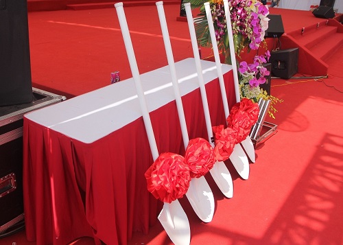 Hướng tuyệt đối tránh khi LÀM NHÀ, ĐỘNG THỔ năm Mậu Tuất 2018