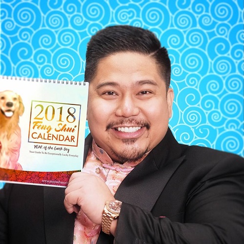 Thầy phong thủy mách 5 việc cần làm để hút nhiều tài lộc trong năm mới 2018