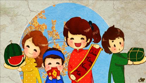 Tử vi thứ 2 ngày 5/2/2018 của 12 con giáp