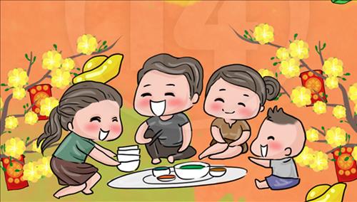 Tử vi tuần mới từ 12 – 18/2/2018 của 12 con giáp