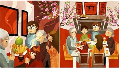 Tử vi thứ 6 ngày 16/2/2018 của 12 con giáp