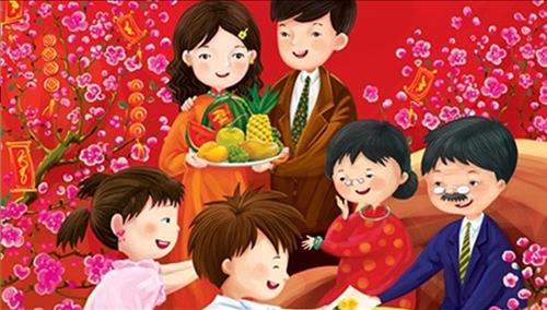 Tử vi thứ 6 ngày 9/2/2018 của 12 con giáp