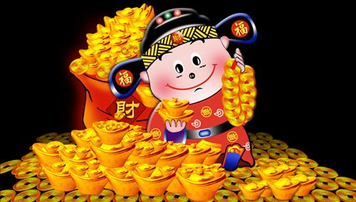 Thầy phong thủy chỉ điểm: 2018 GIÀU hay NGHÈO, xem đúng vị trí này trong nhà là chuẩn không cần chỉnh