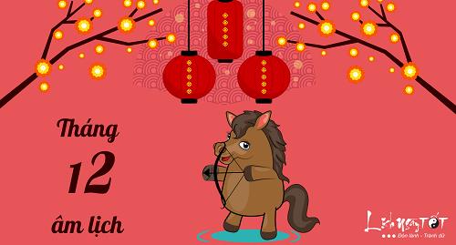 Tử vi tuổi Ngọ tháng 12 năm 2017 âm lịch: Làm nhiều chưa chắc hưởng nhiều