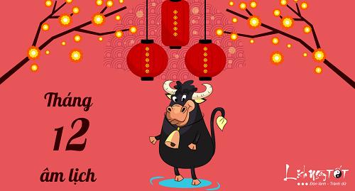 Tử vi tuổi Sửu tháng 12 năm 2017 âm lịch: Vận trình lao đao vì Thái Tuế