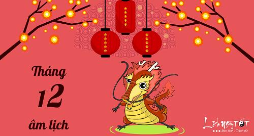 Tử vi tuổi Thìn tháng 12 năm 2017 âm lịch: Không trông chờ điểm vụt sáng