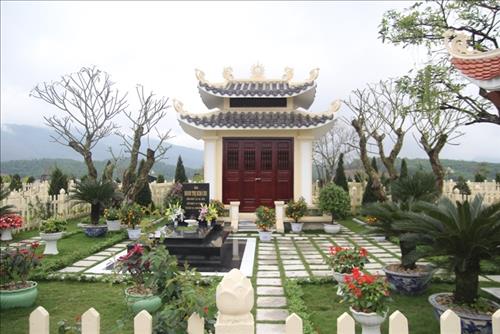 Ý nghĩa lễ tạ mộ cuối năm - Những điều nhất định phải biết