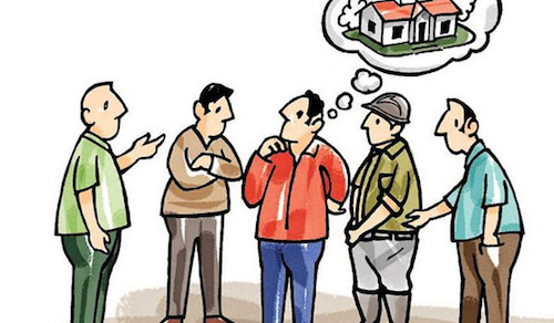 Năm Mậu Tuất 2018, tuổi nào kỵ xây nhà, tuổi nào xây nhà tốt?