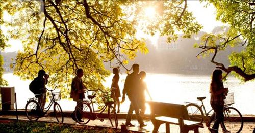 Dự báo thời tiết 10 ngày tới 1-10/11/2018: Từ ngày 2 đến ngày 4 trời lạnh