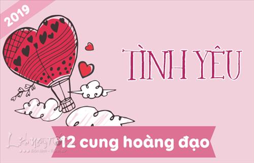 Tình yêu 12 cung hoàng đạo năm 2019: Kim Ngưu được Thần Tình yêu ngự trị, Nhân Mã tình cảm rối bời