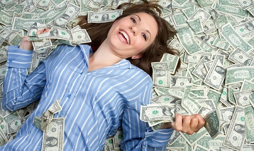 Top chòm sao may mắn hết phần thiên hạ, làm gì cũng thuận lợi vào nửa cuối tháng 10/2018