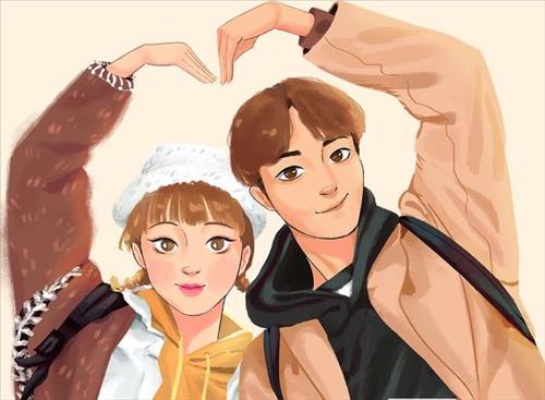 Top cung hoàng đạo có tình yêu đáng ghen tị nhất năm 2019