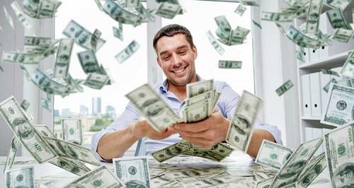 Tử vi tháng 11/2018 dương lịch: Top 4 con giáp HÚT tài lộc nhất
