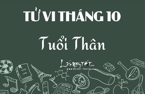Tử vi tháng 10/2018 tuổi Thân (Âm lịch): Rơi vào vòng xoáy đấu đá, cạnh tranh gay gắt