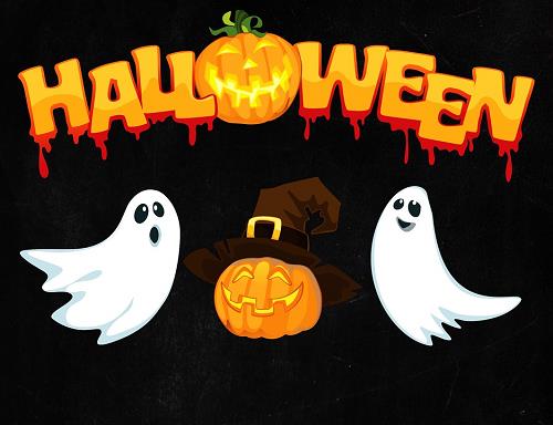 3 chòm sao sợ mất mật trong ngày Halloween mà vẫn ham vui không bỏ được