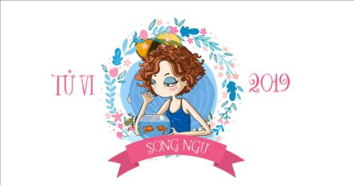 Tử vi cung Song Ngư năm 2019: Thiếu may mắn, nên chờ thời cơ tới