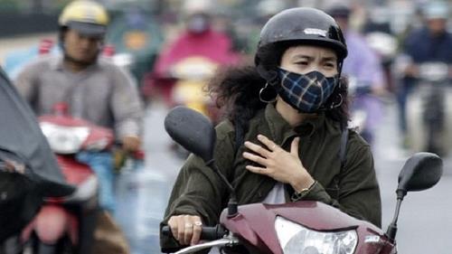 Dự báo thời tiết hôm nay 2/11: Sài Gòn có mây, trời nắng