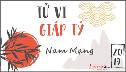 Tử vi 2019 tuổi Giáp Tý nam mạng: Kiếm tiền bằng nhiều phương thức khác nhau