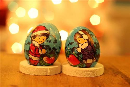 Vì sao chúng ta phải tặng quà Giáng sinh cho nhau?