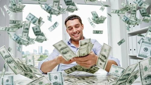 Tử vi 2019: Top 3 con giáp đầu năm LỘC VỀ, cuối năm TIỀN TỶ trong tay