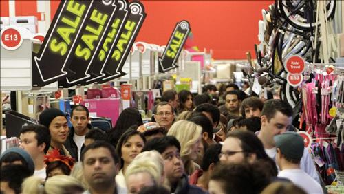 Black Friday 2018 là ngày nào? Cần lưu ý gì trong ngày này?
