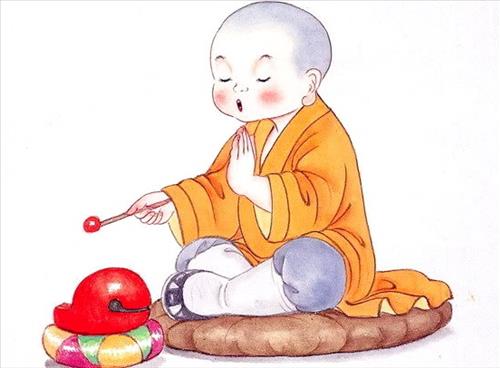 Có nên tụng kinh niệm Phật vào buổi đêm hay không?