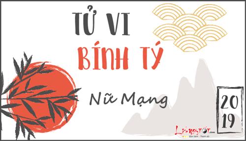 Tử vi 2019 tuổi Bính Tý nữ mạng: Vạn sự khởi đầu nan, thành công chỉ đến với người kiên trì