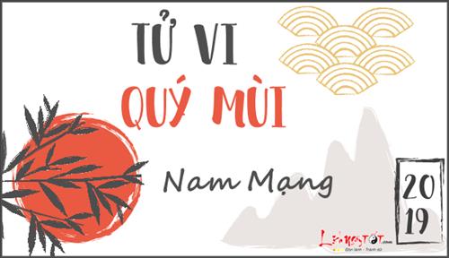 Tử vi 2019 tuổi Quý Mùi nam mạng: Gặp may mắn về học hành, thi cử