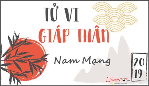 Tử vi 2019 tuổi Giáp Thân nam mạng: Nhiều bất ổn về sức khỏe, học hành