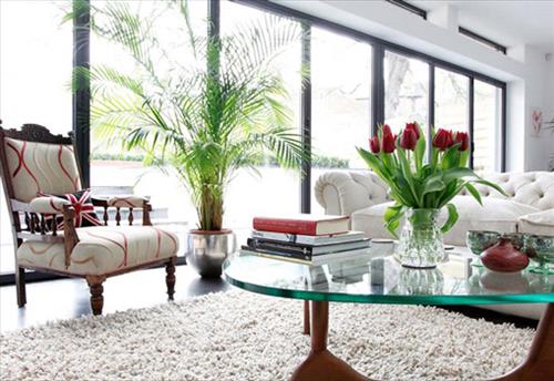 Lưu ý dọn nhà cuối năm để chuẩn bị đón năm mới sung túc