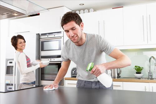 Lưu ý dọn nhà đón Tết để năm mới lộc bất tận hưởng