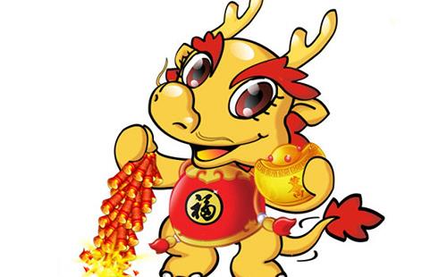 Tuổi Thìn xem tháng phát tài 2019 để không lỡ cơ hội thành TỶ PHÚ