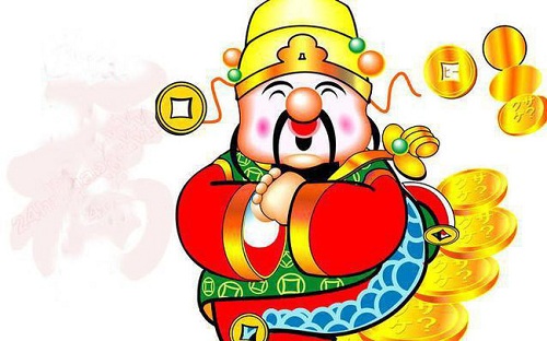 Mẹo hay đón ngay THẦN TÀI vào nhà, tài lộc tăng tiến không ngừng năm 2019