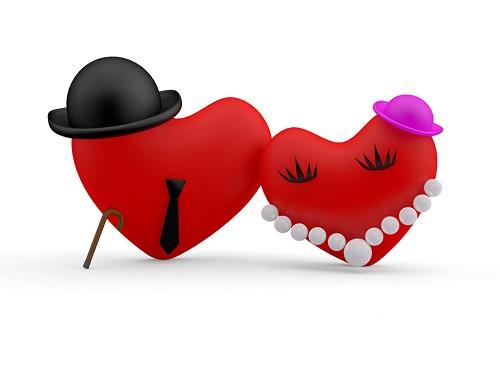 Tử vi tháng 1/2019 dương lịch: Top 3 con giáp mở cửa đón TÌNH YÊU đến