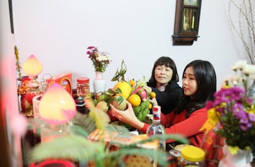 Ngày nào cúng ông công ông táo 2018 thì phù hợp