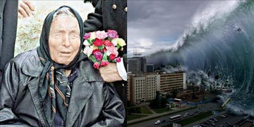 Hoang mang với những dự đoán về năm 2019 của các nhà tiên tri bắt đầu ứng nghiệm