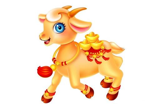 THÁNG PHÁT TÀI 2019 cho tuổi Mùi tài lộc đầy tay, muốn gì được nấy