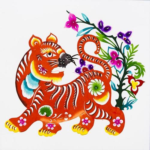 MÀU SẮC MAY MẮN cho TUỔI DẦN 2019 hạnh phúc ngập tràn, tình tiền viên mãn
