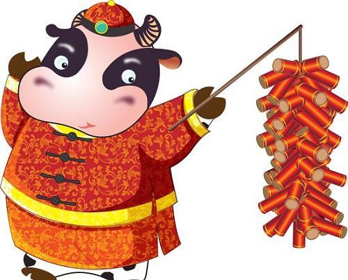 Tuổi Sửu gặp tháng phát tài 2019 chẳng lo thiếu tiền tiêu