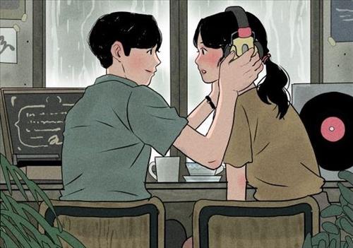 Top cung hoàng đạo yêu thương nồng cháy nhất tháng 12/2018