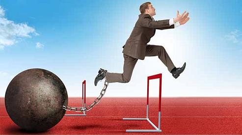 Tử vi 2019: Top 4 con giáp nên an phận, chớ dại mà nhảy việc