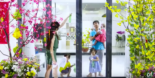 Điểm tin Lichngaytot ngày 29 Tết: Tổng hợp cách dọn dẹp, trang trí nhà cửa ngày Tết để phúc lộc đầy nhà