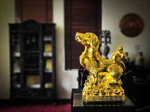 Tết Mậu Tuất 2018, có nên cúng thịt chó để lấy may?
