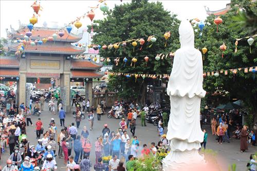 Hiểu Tết Nguyên Tiêu là Tết gì để thấy yêu hơn nét văn hóa đẹp đẽ của người Việt