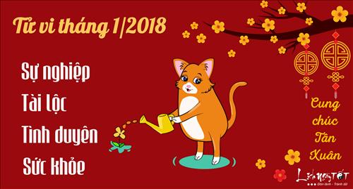 Tử vi tuổi Mão tháng 1 năm 2018 âm lịch: Thị phi đầy rẫy, cẩn trọng kẻo vướng kiện tụng pháp luật