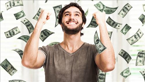 Tướng mặt PHÁT TÀI năm 2018, ĐẠI GIA năm Mậu Tuất chính là đây
