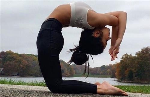 Thiền làm đẹp và những tác dụng bất ngờ mà phụ nữ nào biết xong cũng mê