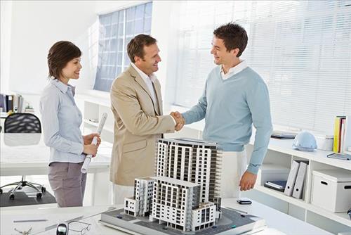 Áp dụng phong thủy bán bất động sản dễ dàng hơn