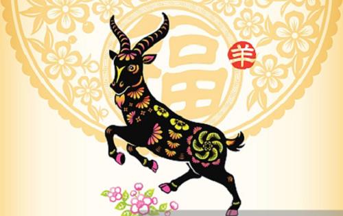 Vận mệnh người tuổi Mùi theo tháng sinh âm lịch